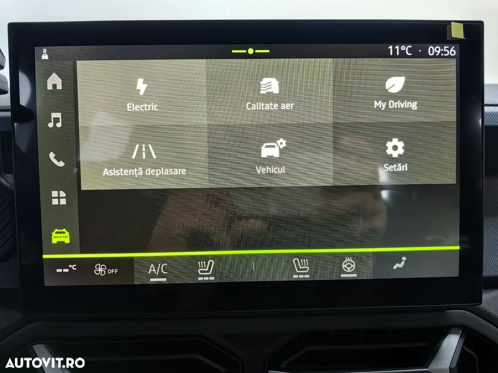 Dacia Duster HEV 140 Journey - 20