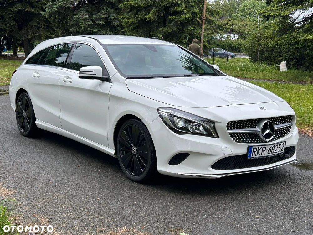 Mercedes-Benz CLA - 3