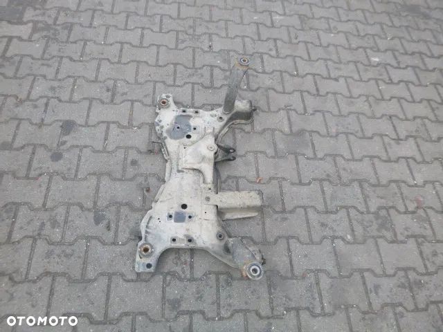 SANKI PRZÓD PRZEDNIE FORD FOCUS C-MAX MK1 1.6 TDCI - 7