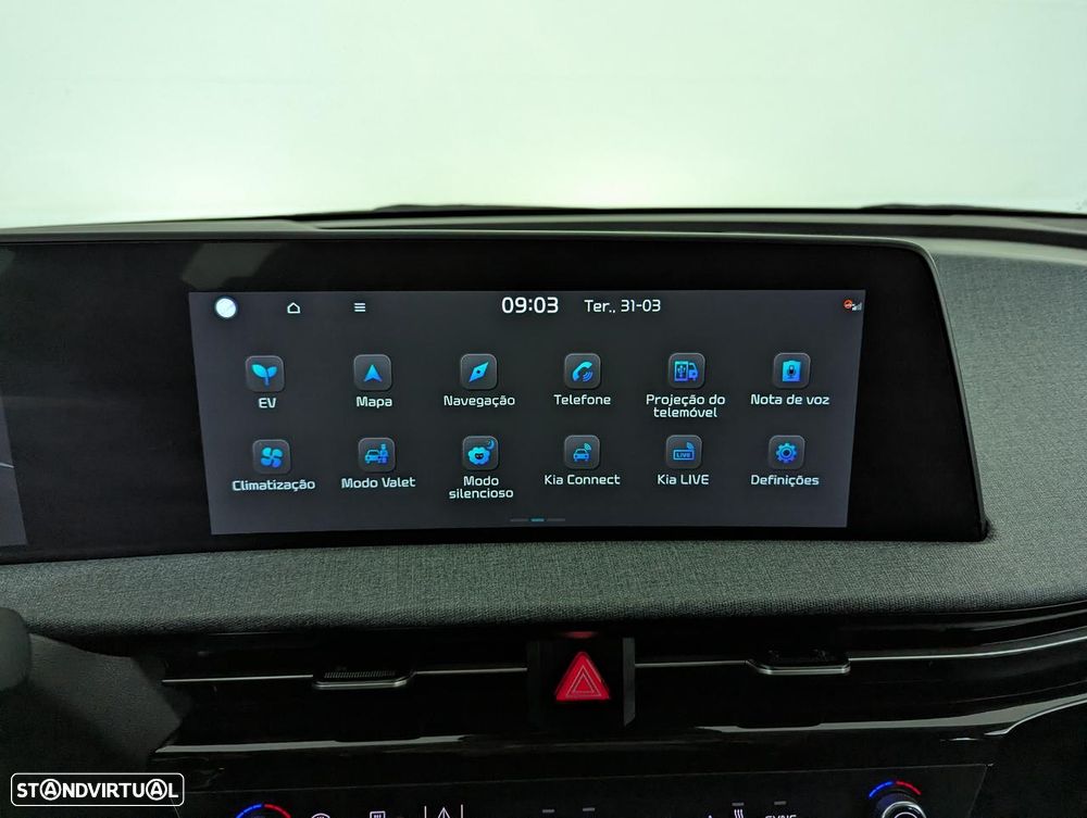 Kia EV6 77,4-kWh - 18