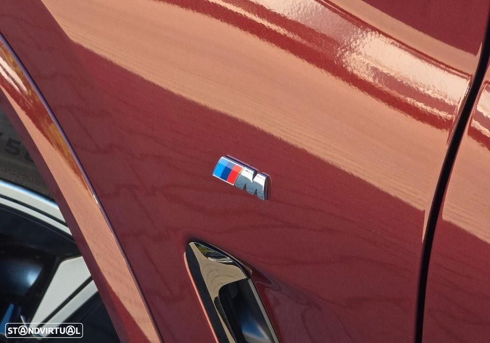 BMW iX3 M Sport Inspiring - 4