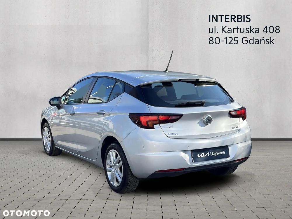 Opel Astra 1.4 T Enjoy - 3