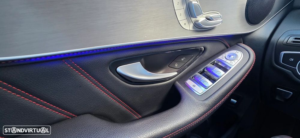 Mercedes-Benz GLC 300 - 10