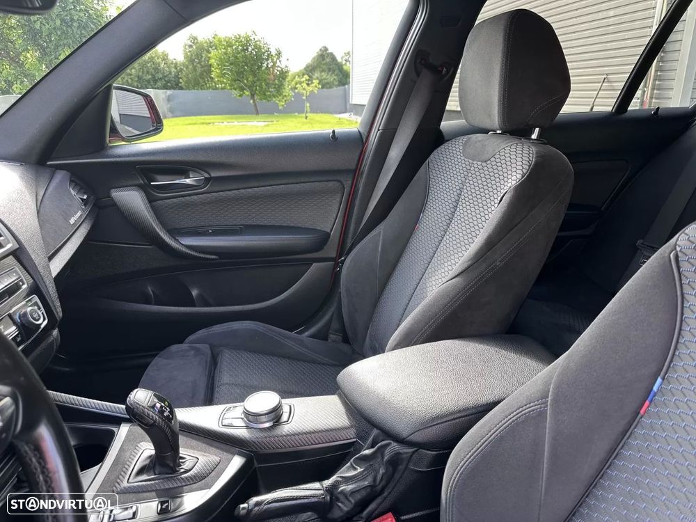 BMW M140i Sport-Aut. Special Edition - 37