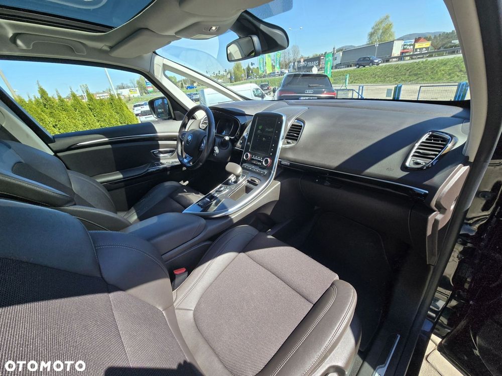 Renault Espace BLUE dCi 200 EDC LIMITED - 17