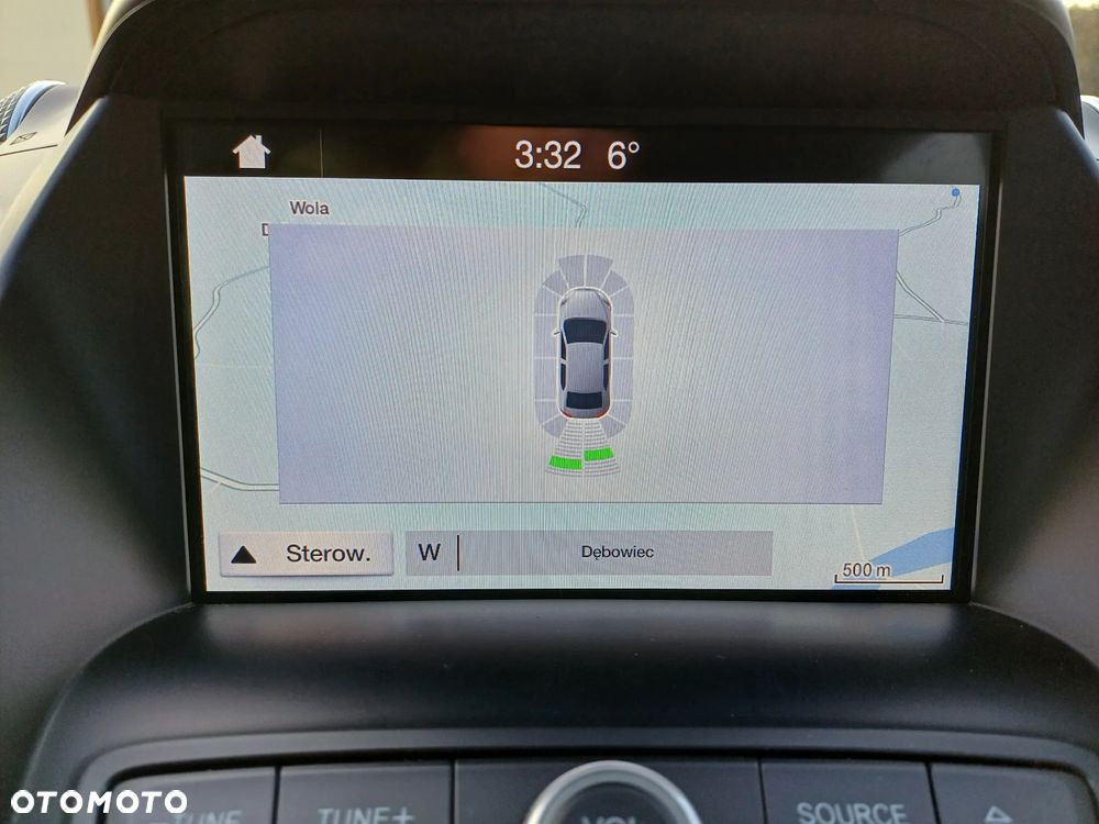 Ford Kuga 2.0 TDCi 2x4 Vignale - 17