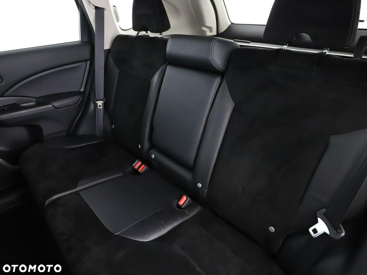 Honda CR-V 1.6i DTEC 2WD Lifestyle - 17