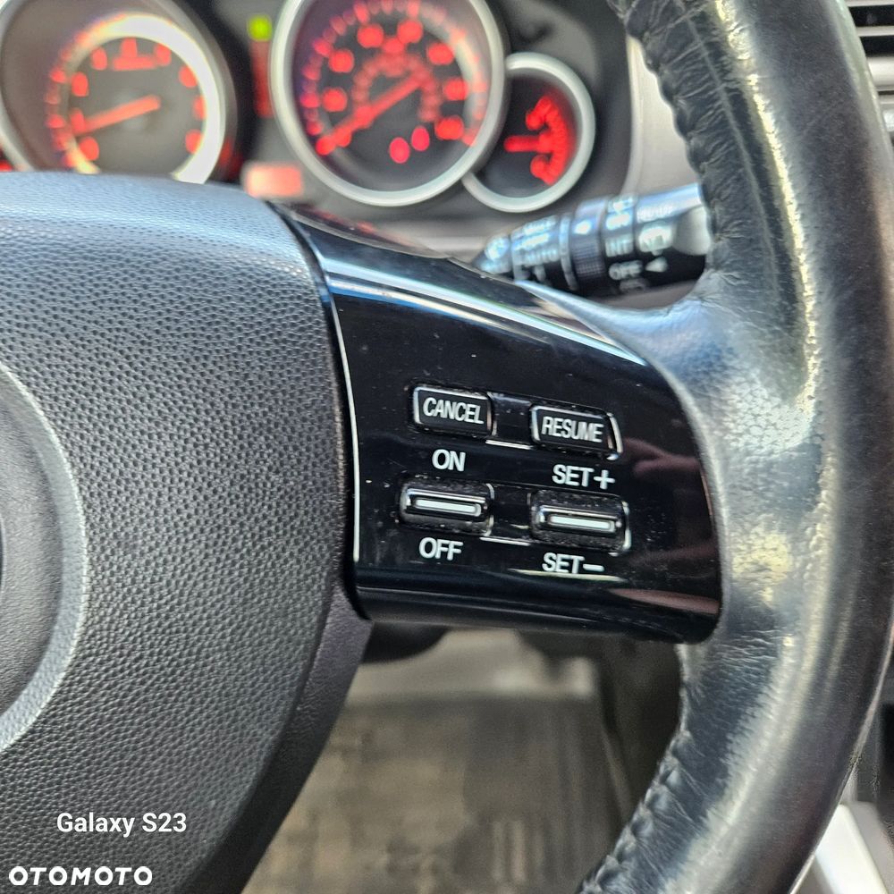 Mazda CX-9 - 35