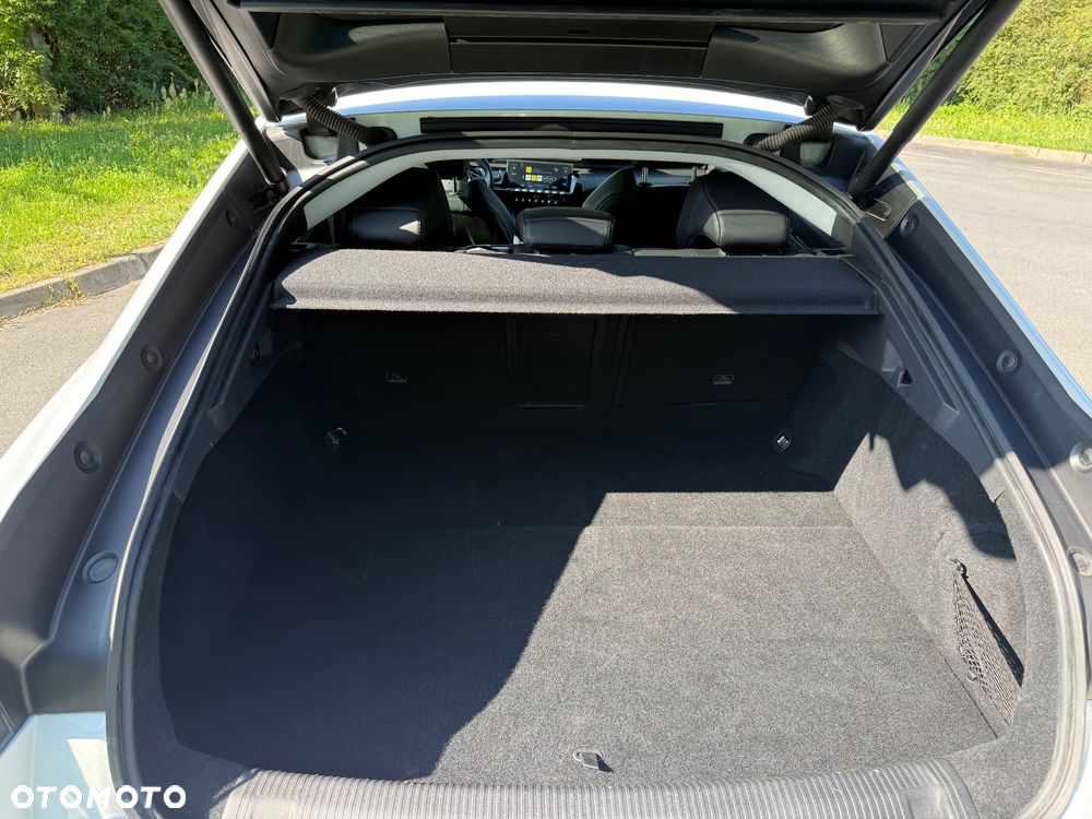 Peugeot 508 1.6 PureTech Allure Pack S&S EAT8 - 14