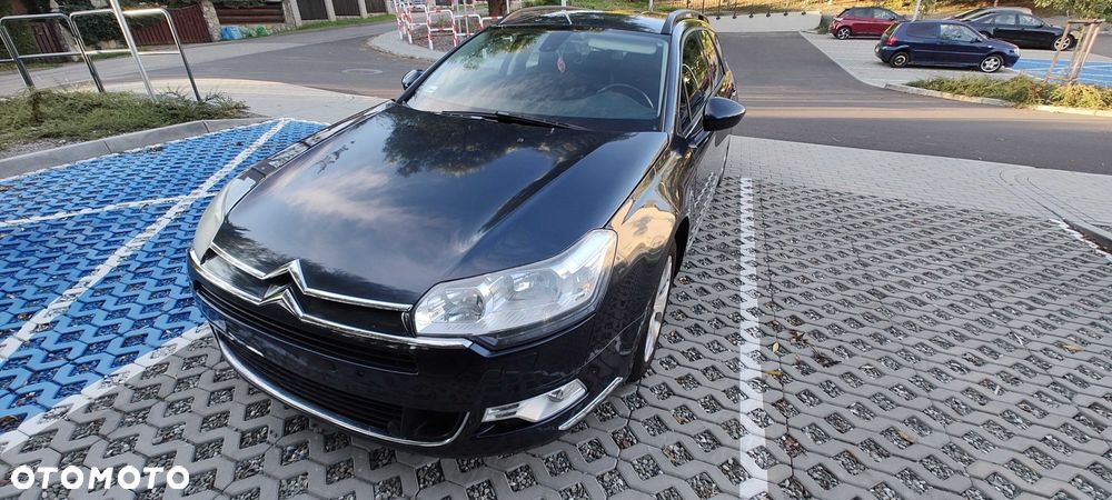 Citroen C5