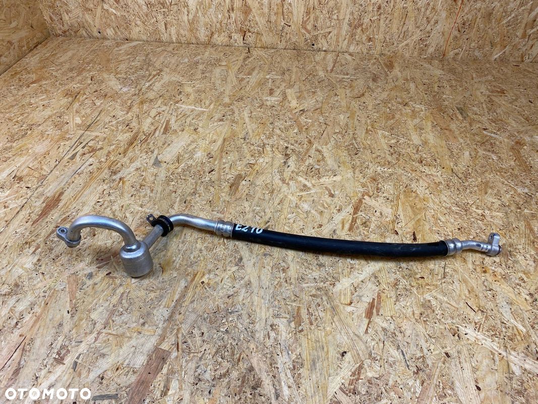 WĄŻ RURKA PRZEWÓD KLIMATYZACJI SUZUKI VITARA III 95710-54P11 2015- - 1