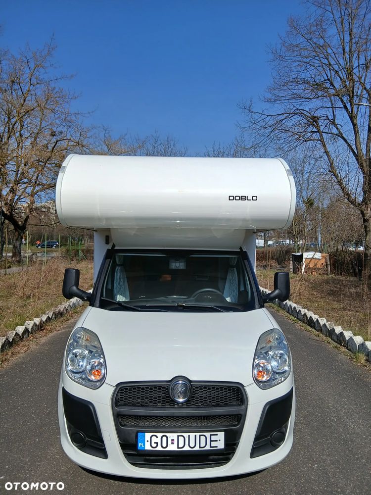 Fiat Doblo - 3