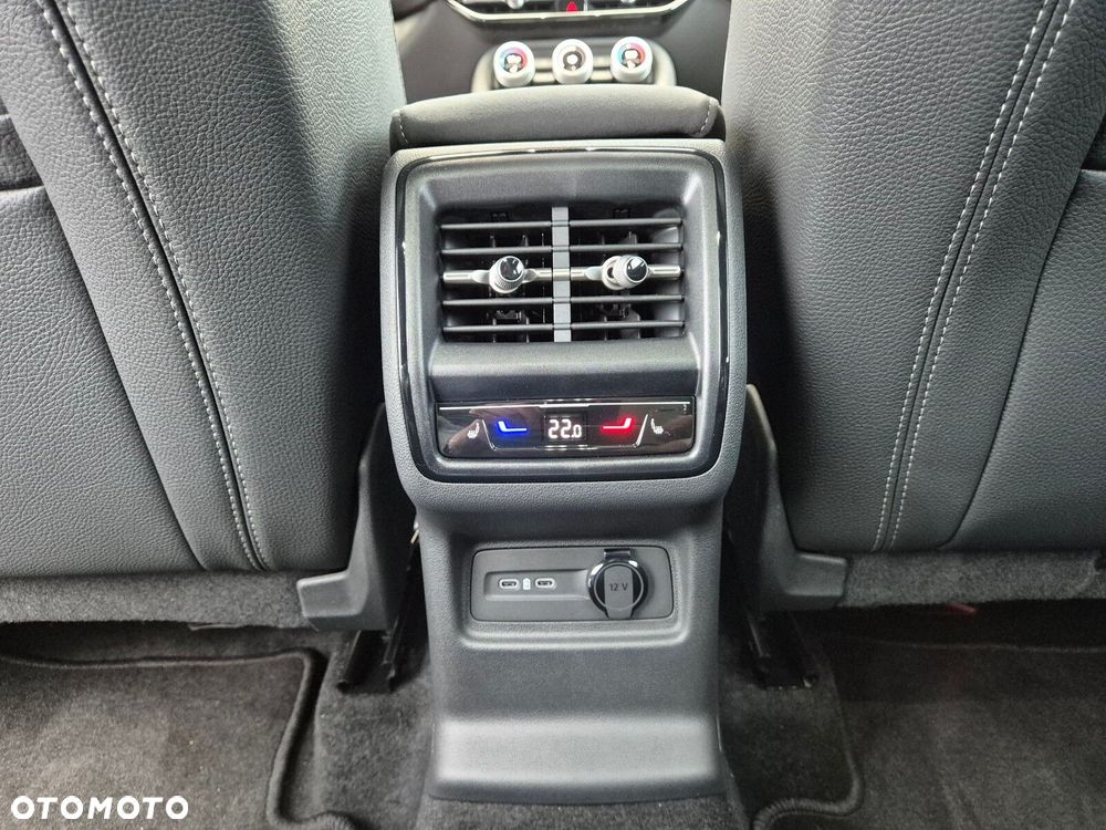 Skoda Kodiaq 1.5 TSI iV PHEV 4x2 Sportline DSG - 41