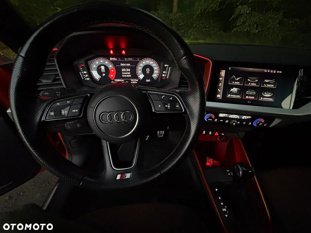 Audi A1 Citycarver - 22