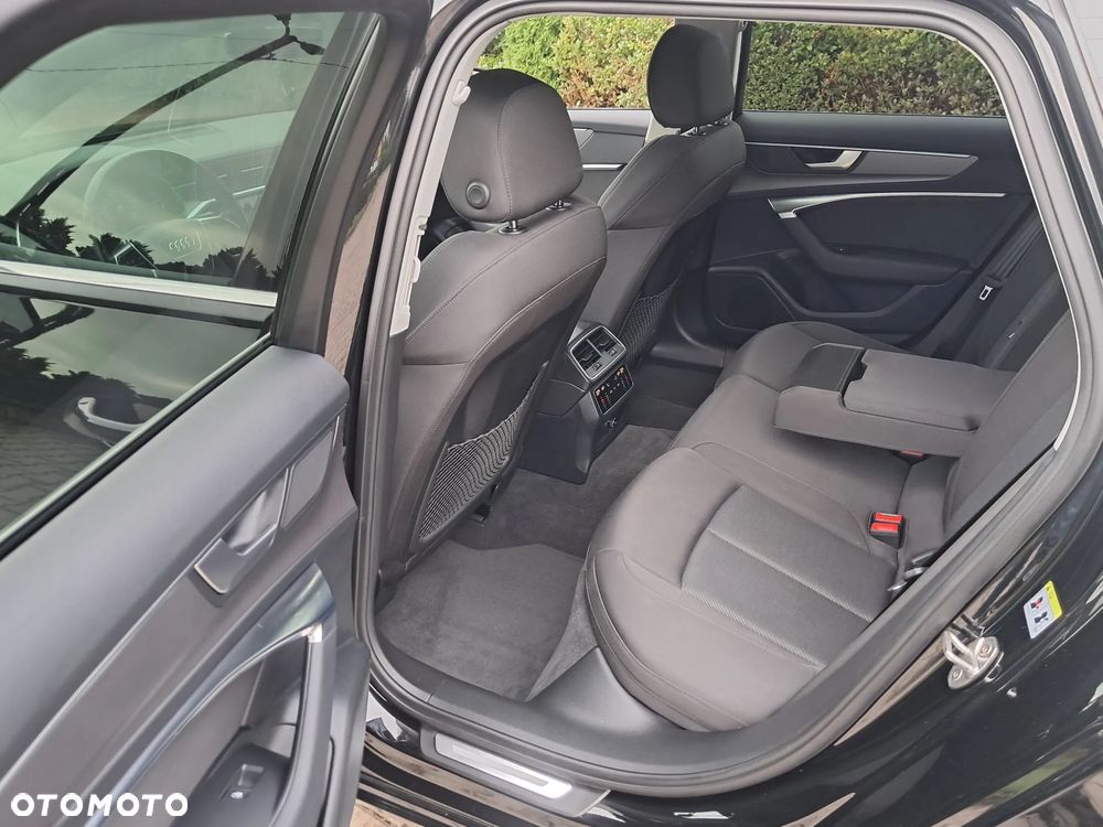 Audi A6 Avant 40 TDI S tronic advanced - 30