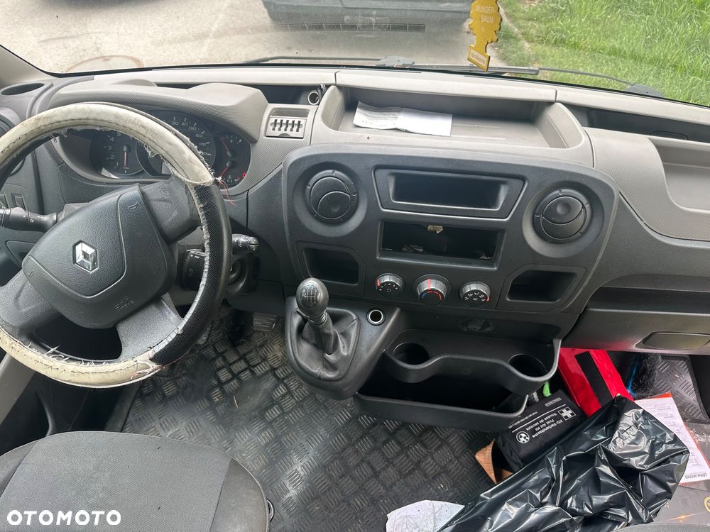 Renault Master L2H2 - 5