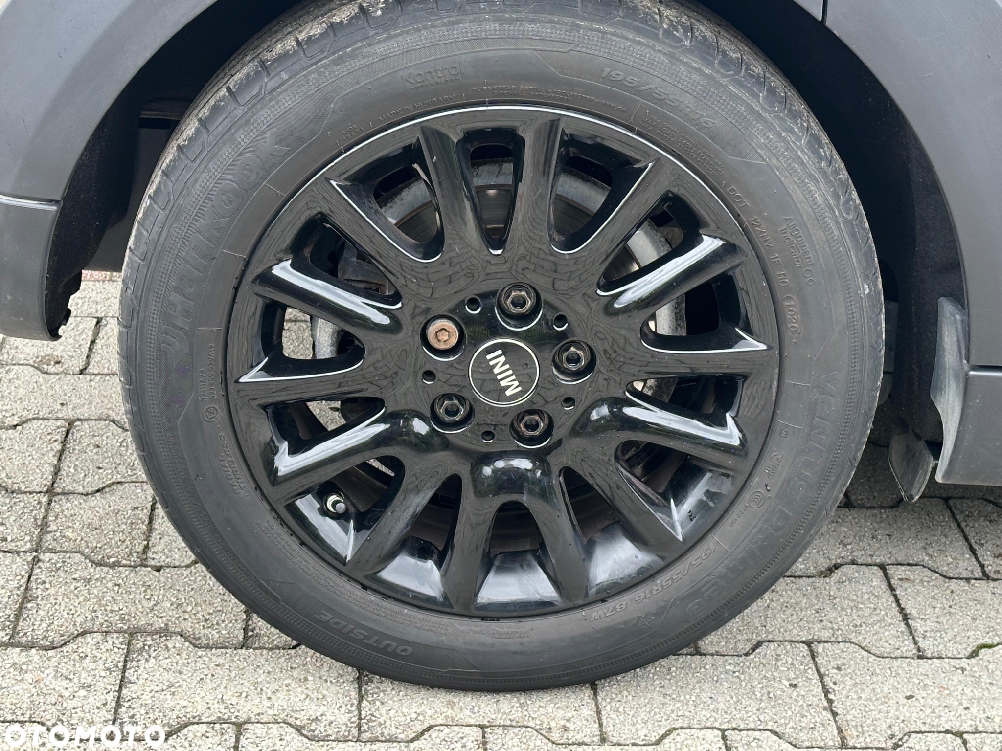 MINI Cooper Standard - 18