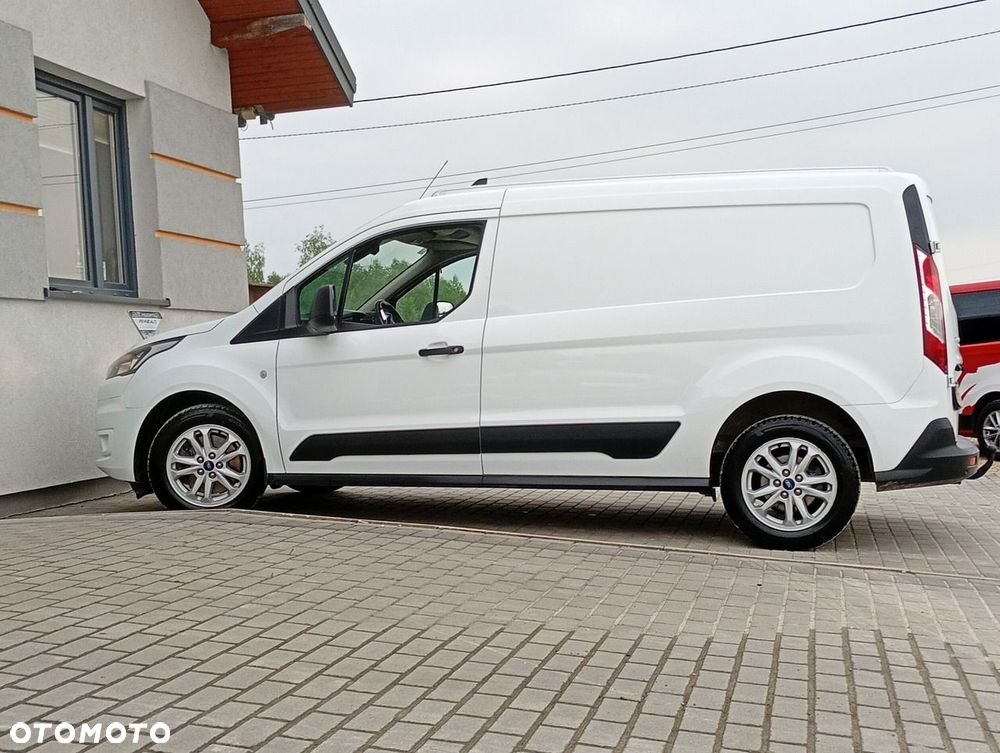 Ford Connect - 10