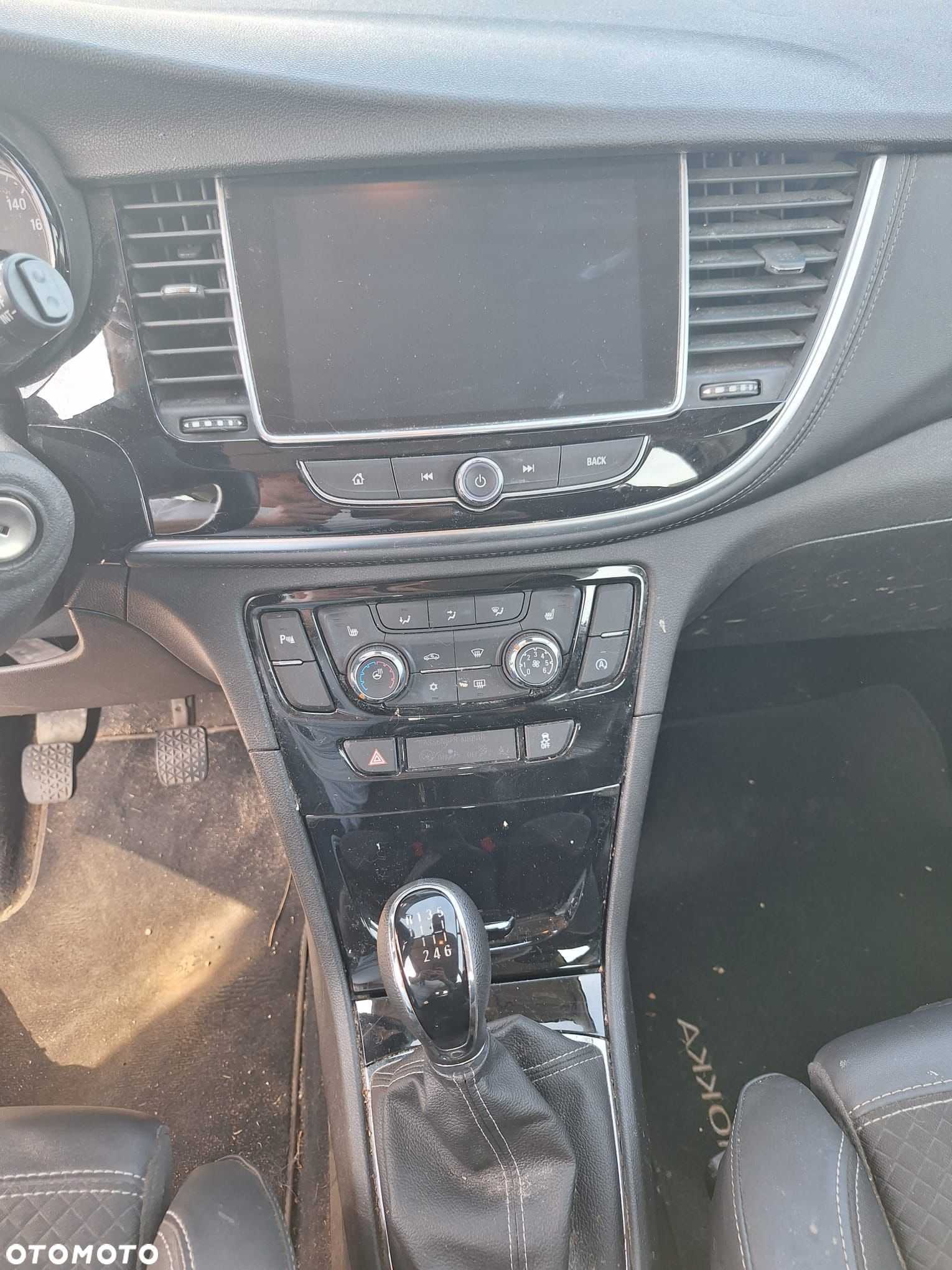 Opel Mokka - 12