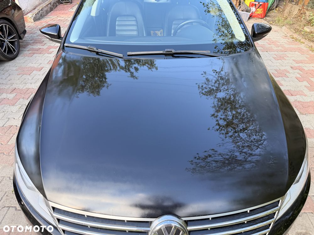 Volkswagen CC - 26