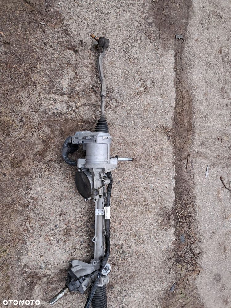 Przekładnia kierownicza Citroen DS7 crossback - 3