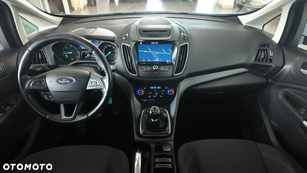 Ford C-MAX - 19