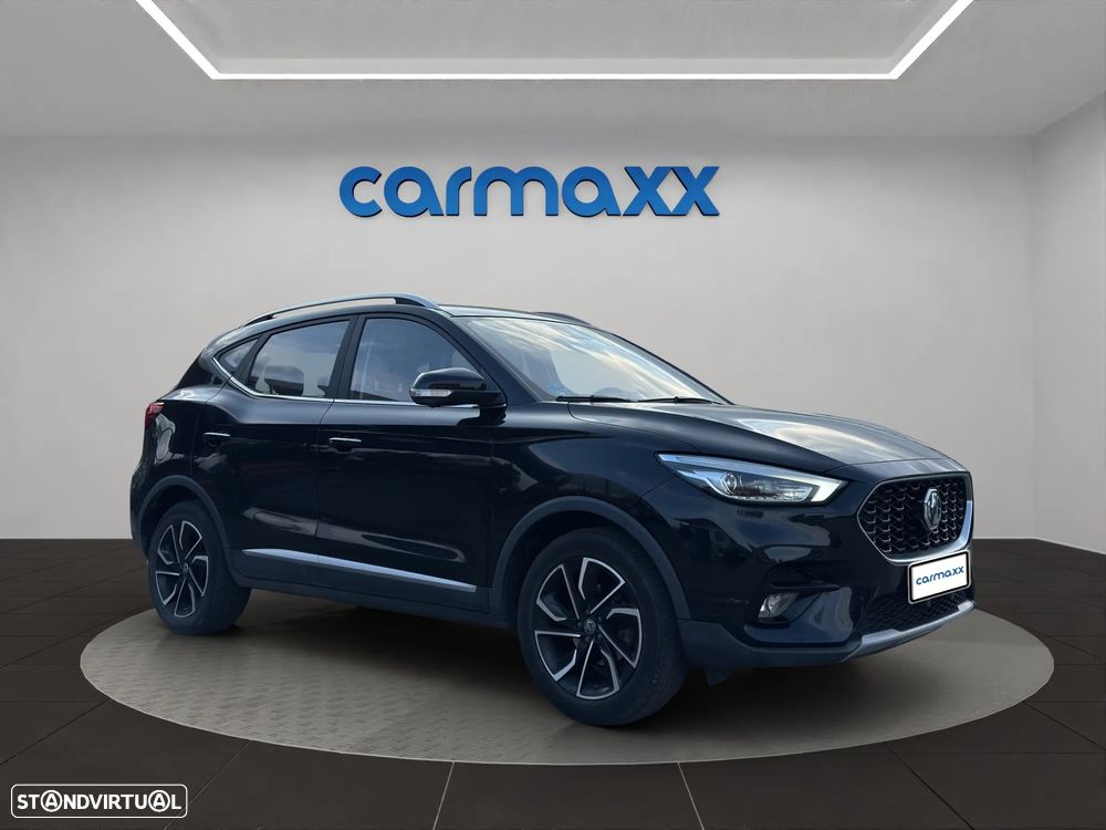 MG ZS 1.0 T-GDI Luxury - 8