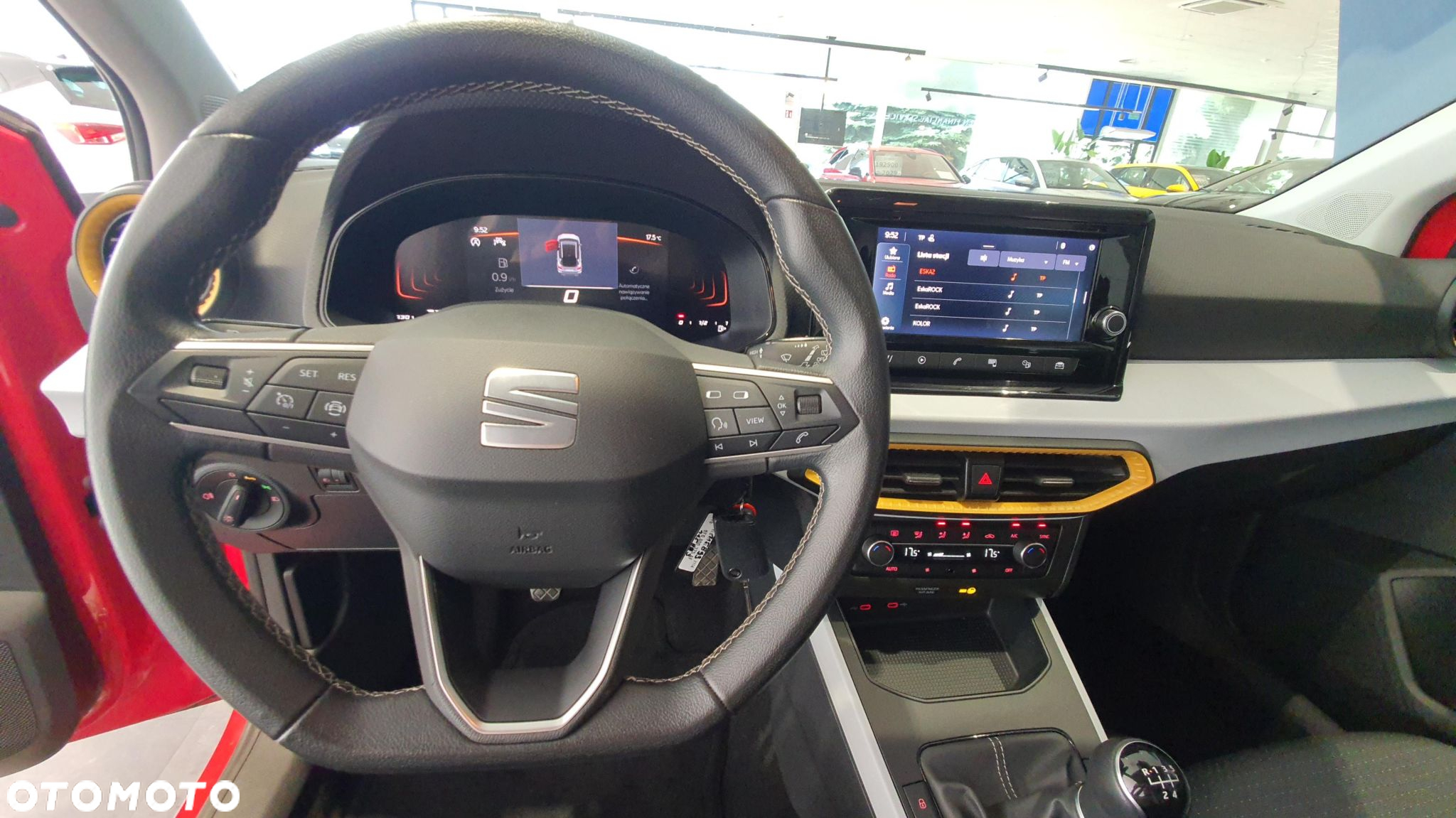 Seat Arona 1.0 TSI Style S&S - 13