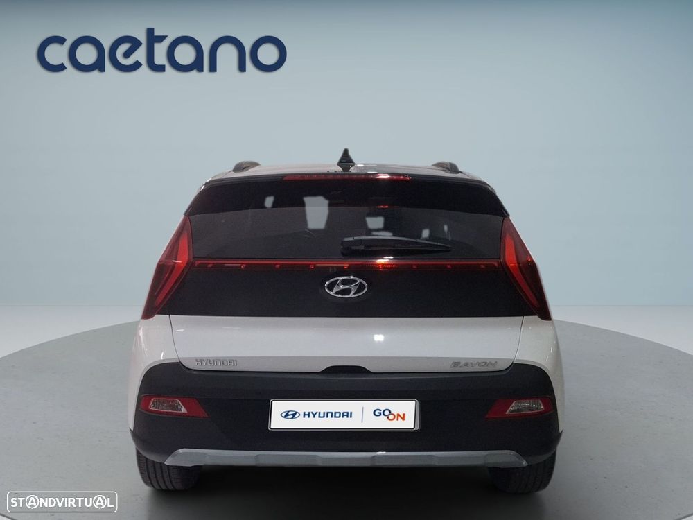 Hyundai Bayon 1.0 T-GDI Premium (TT) - 7