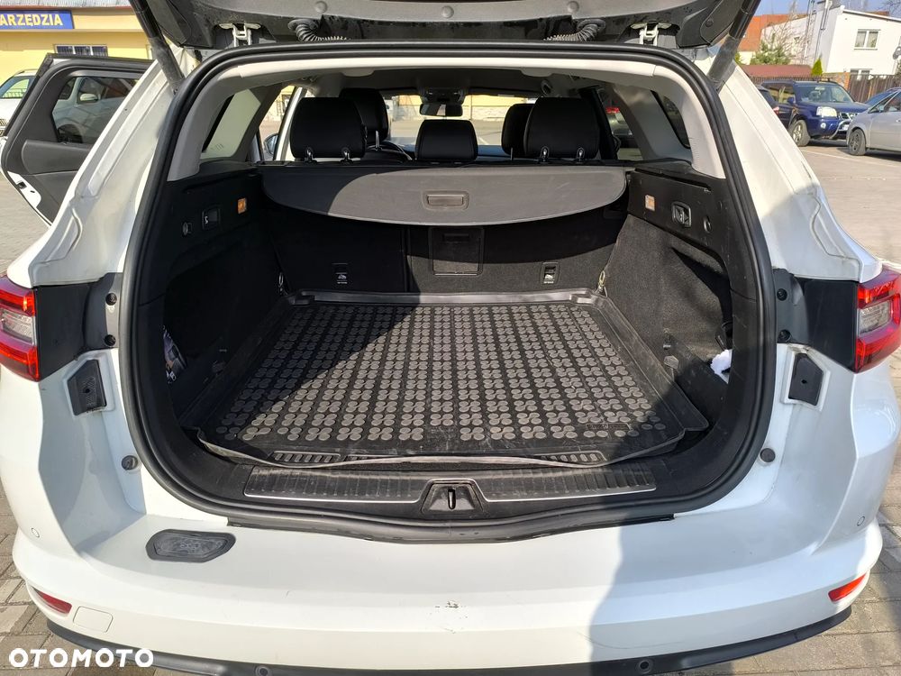 Renault Talisman Grandtour ENERGY dCi 160 EDC INTENS - 21