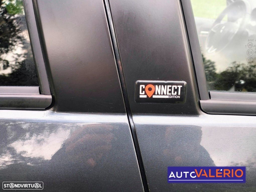 Mitsubishi Space Star 1.2 Intense Connect Edition - 9
