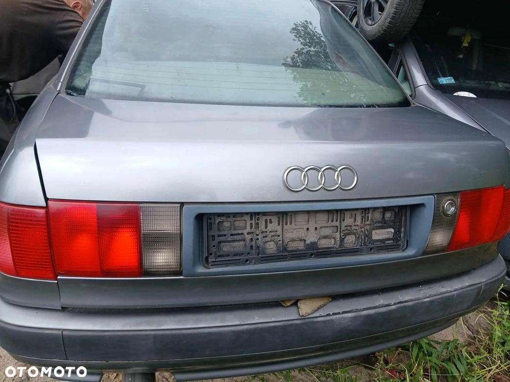 AUDI 80 B4 Na części - 3