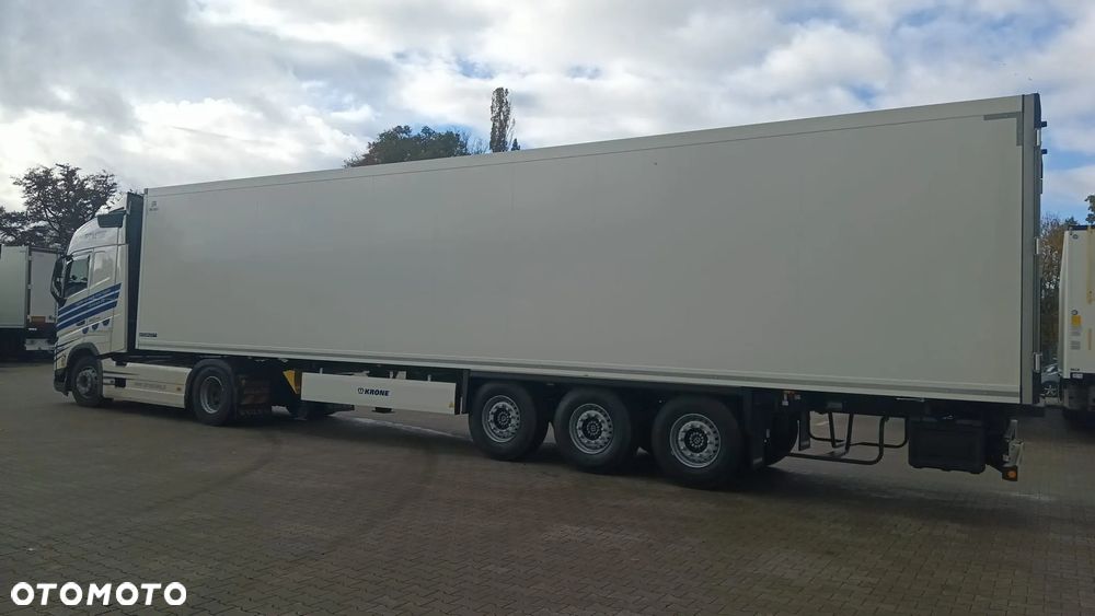 Krone COOL LINER - 6