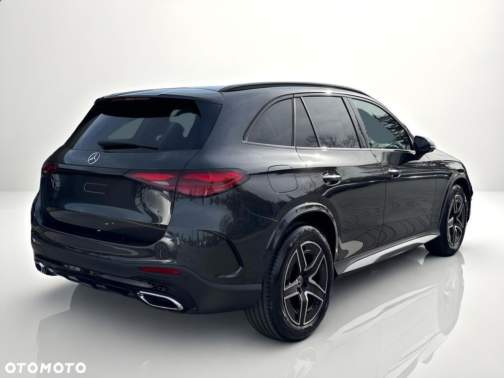 Mercedes-Benz Glc 2026 photo 4