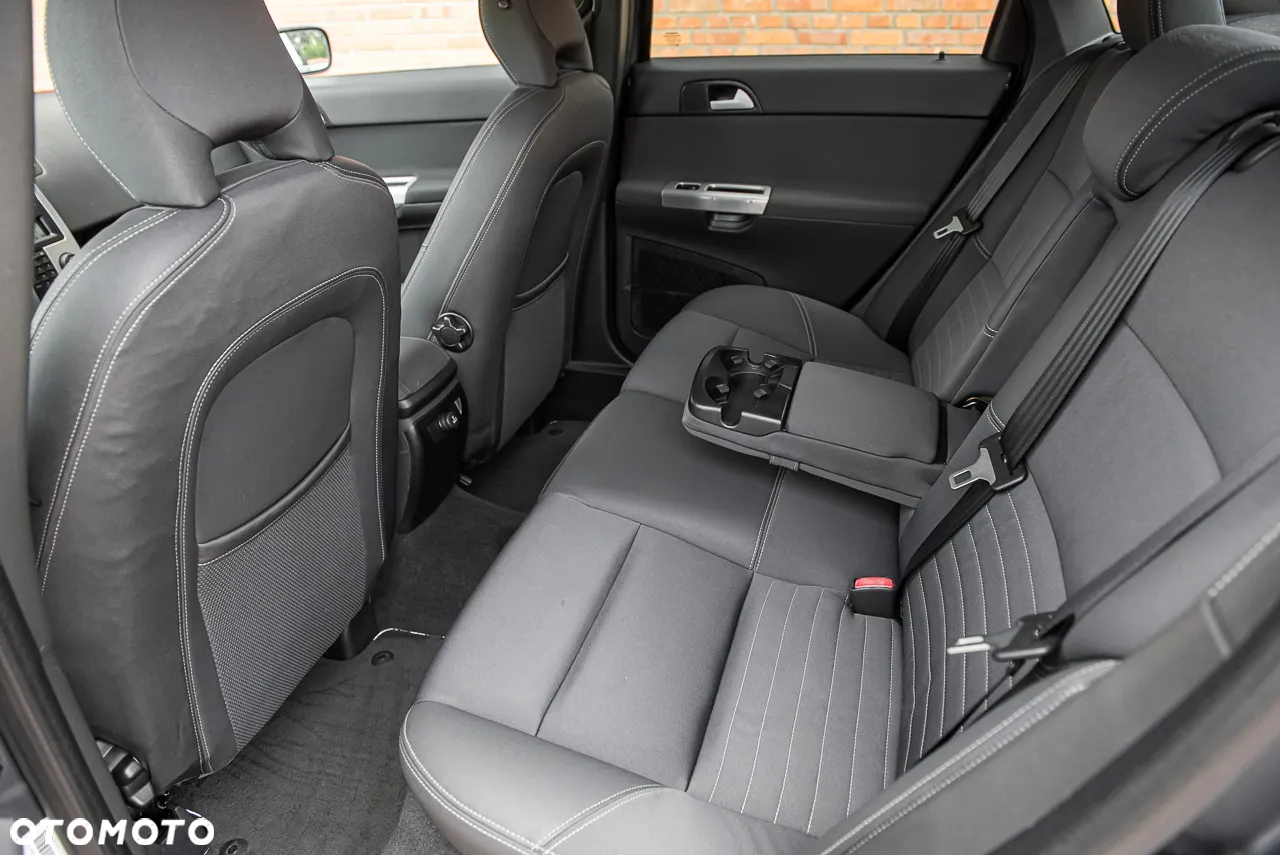 Volvo S40 T5 Sport - 21