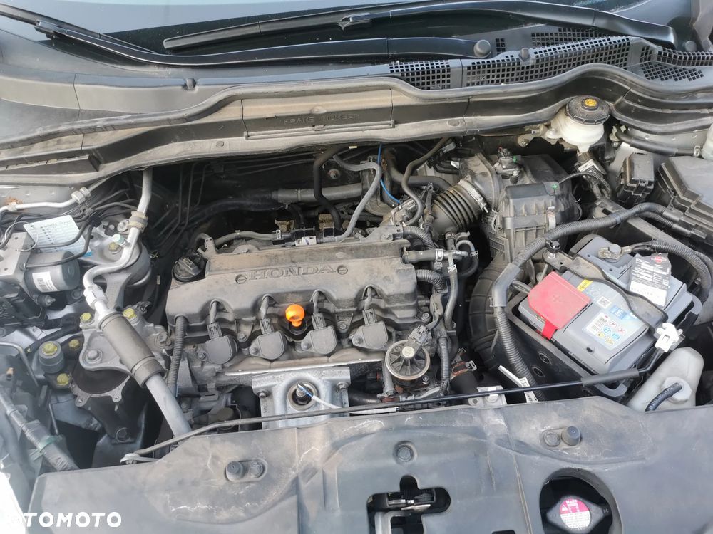 Honda CR-V 2.0i Executive - 18