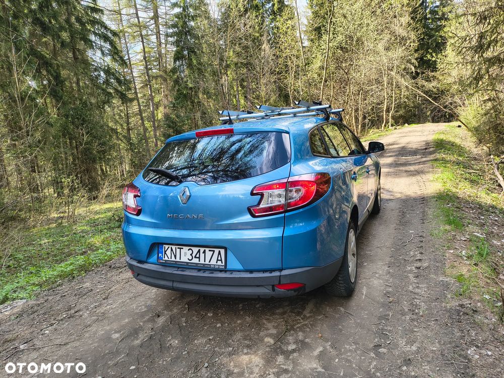 Renault Megane 1.6 16V Generation - 3