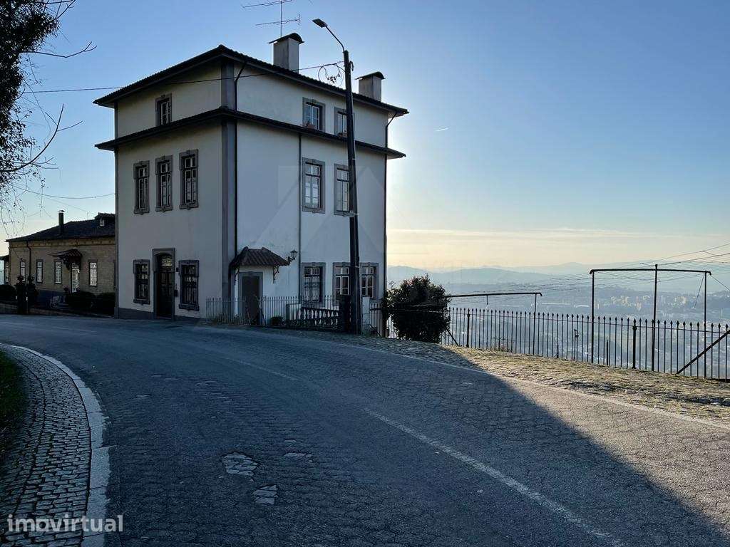 Casa dos Lagos - Solar Encantador em Bom Jesus do Monte - Grande imagem: 3/29