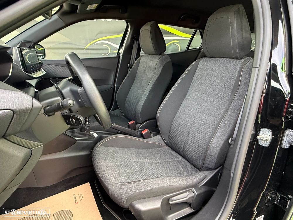 Peugeot 2008 1.2 Style - 15