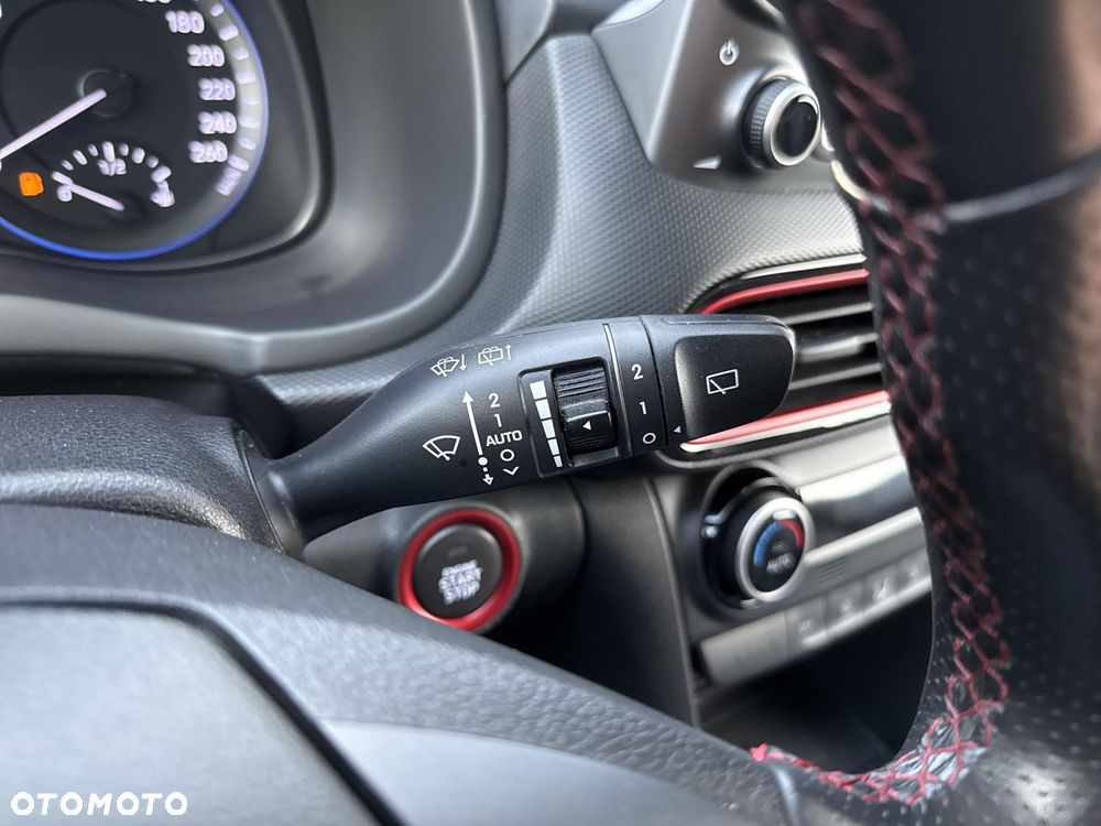 Hyundai Kona 1.6 T-GDI Style 4WD DCT - 27