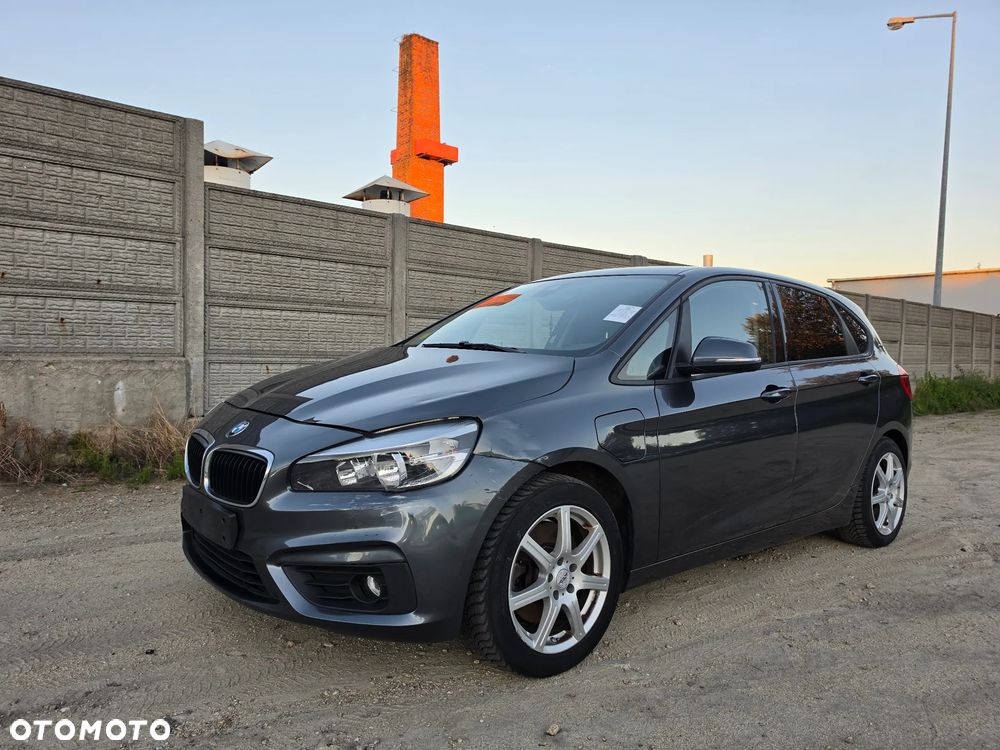 BMW Seria 2 225xe iPerformance Advantage - 1