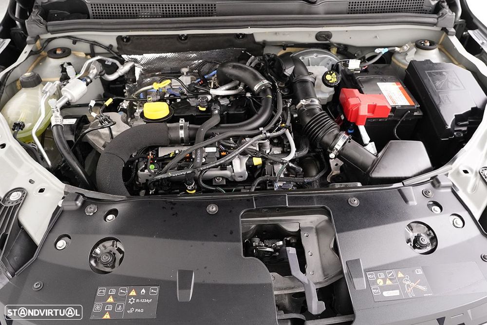 Dacia Jogger 1.0 ECO-G Extreme Bi-Fuel - 25