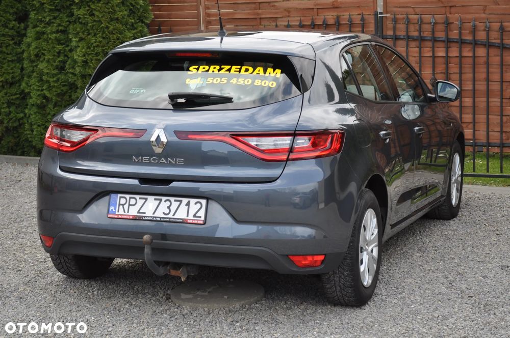 Renault Megane - 9
