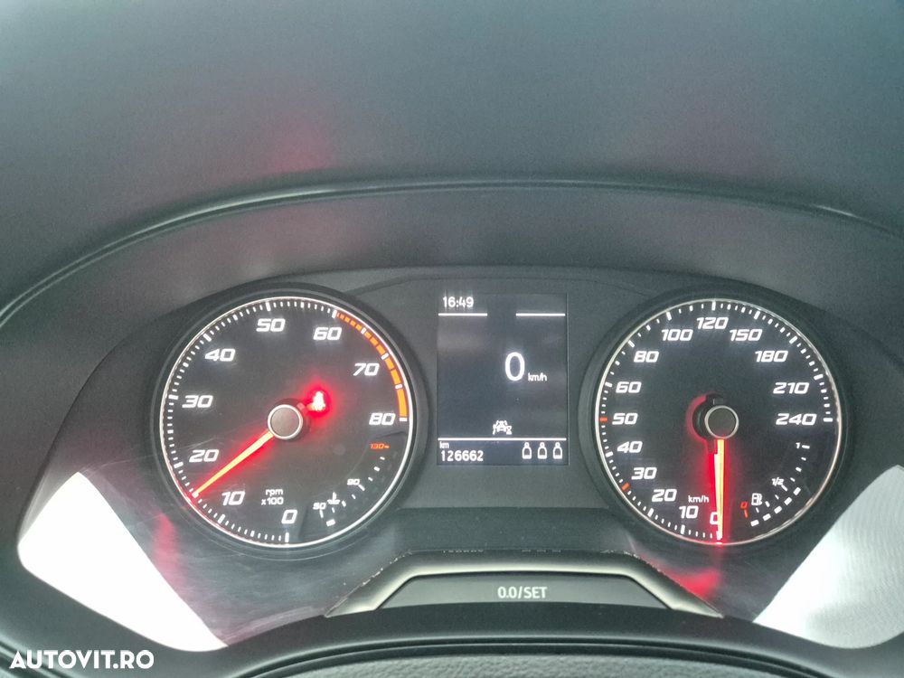Seat Ibiza - 12