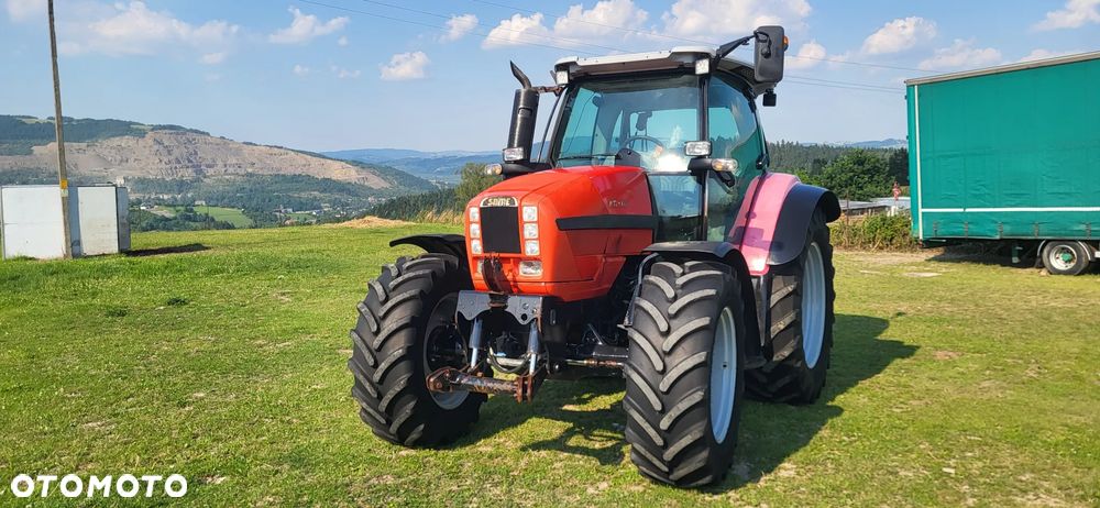 Same Iron 100 Deutz Fahr K100 TUZ - 4