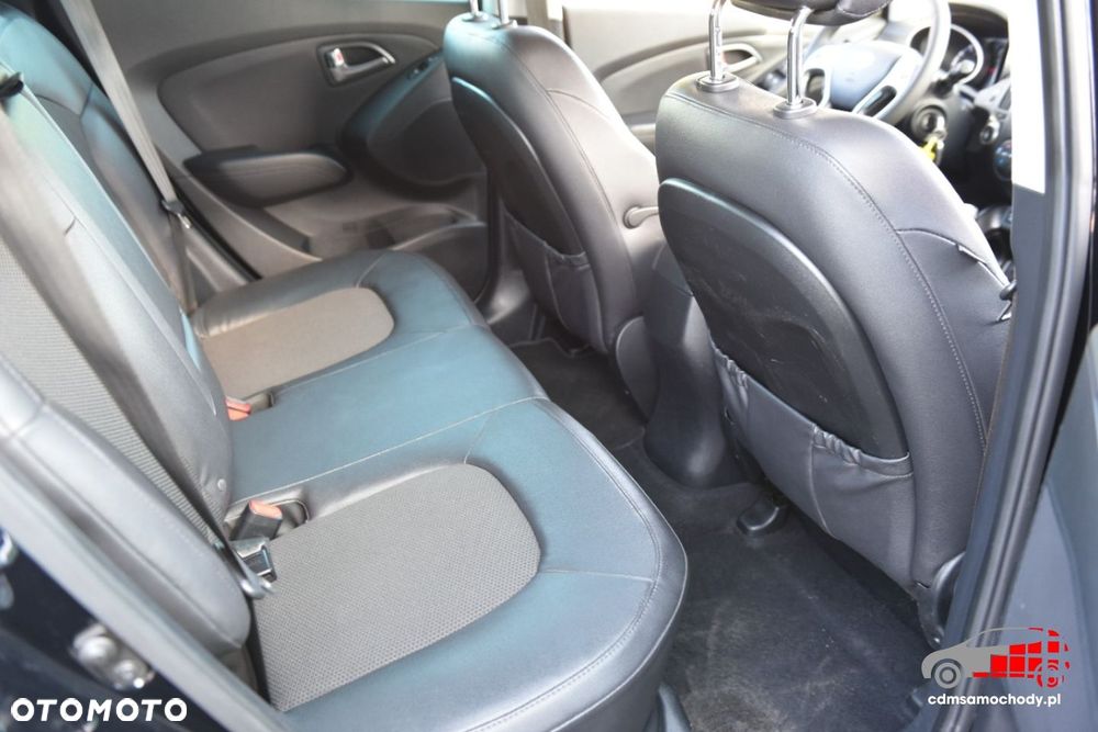 Hyundai ix35 - 19