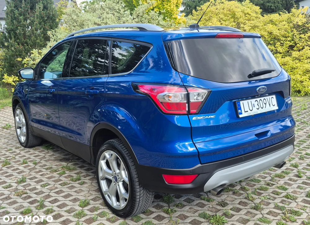 Ford Escape - 10