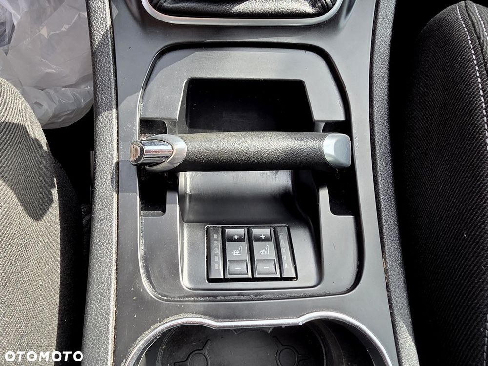 Ford S-Max 2.0 TDCi Trend - 27