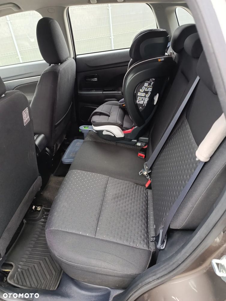 Mitsubishi ASX 1.6 Inform - 3