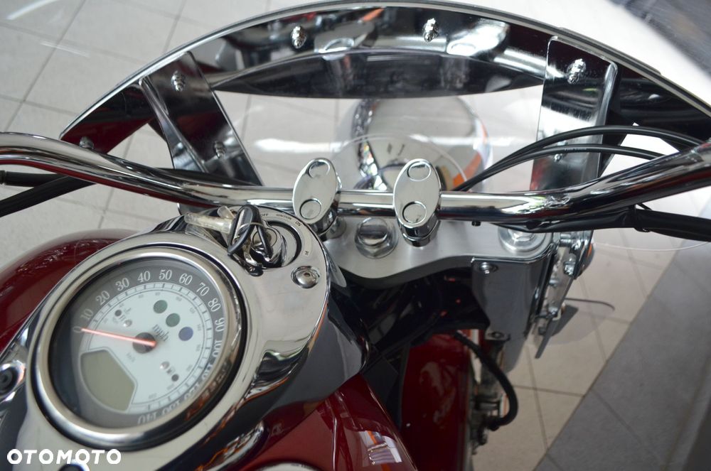 Kawasaki Vulcan - 34